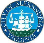 City of Alexandria Logo